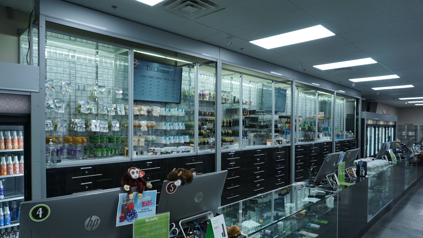 RollAShield, Inc. High Quality Rolling Security Shuttuers Leafly